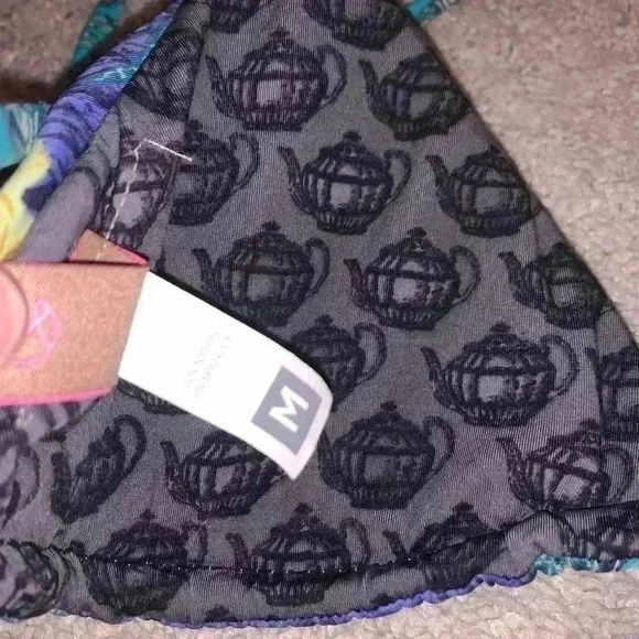 Maaji bikini NWOT size medium - Picture 2 of 3